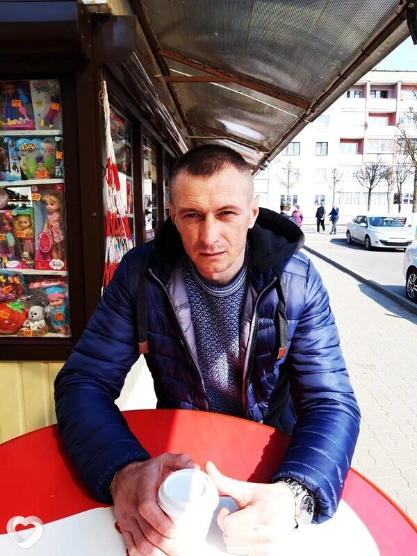 Динамит, 42, Когалыме — анкета №883424