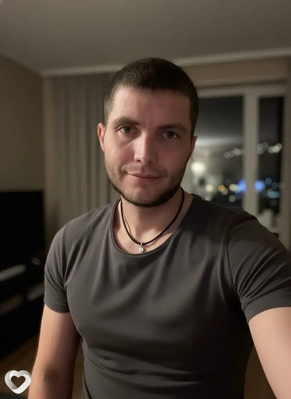 Александр, 27, Краснодаре — анкета №883427