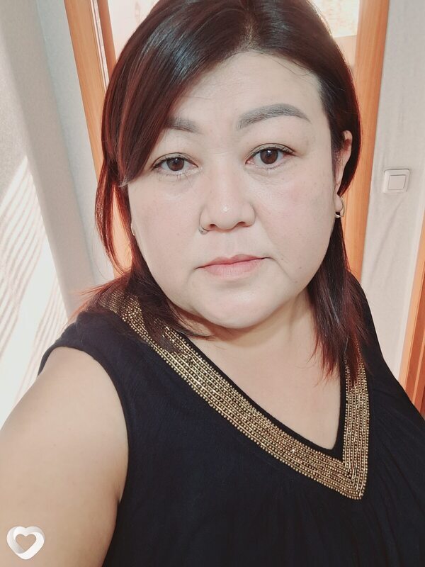 Аяулы, 44, Алматы — анкета №883431