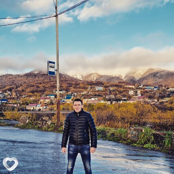 Мишаня, 32, Лесозаводске — анкета №883433