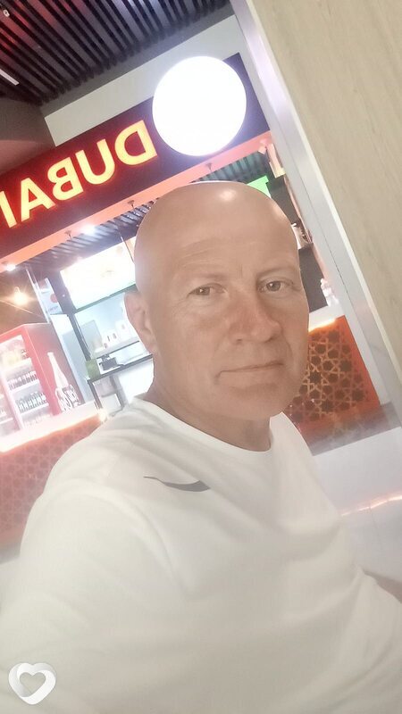 Александр, 45, Шымкенте — анкета №883439