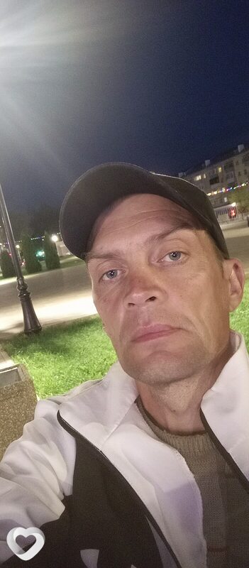 Алексей, 42, Рыбинске — анкета №883444