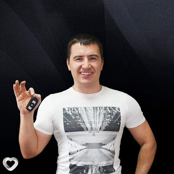 Алексей, 34, Волгограде — анкета №883447