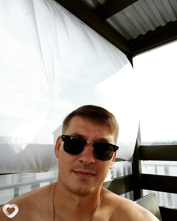 Ruslan, 35, Омске — анкета №883457