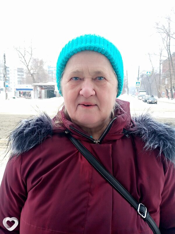 Tatyana, Самара