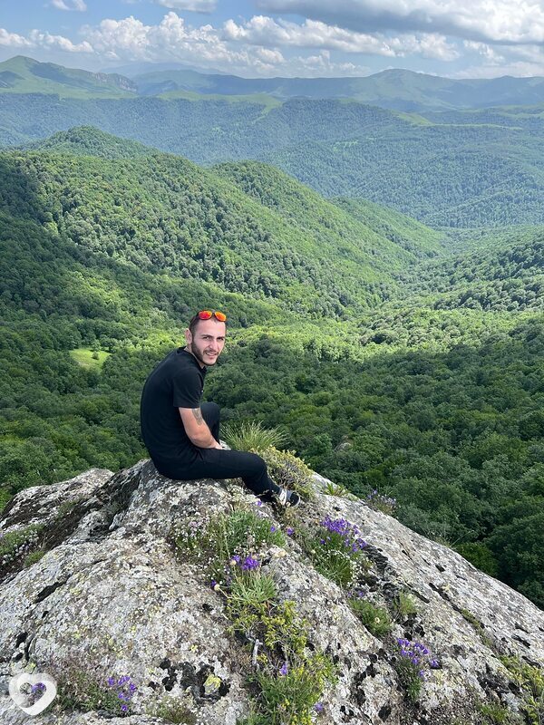 Саро, 27, Таганроге — анкета №883462
