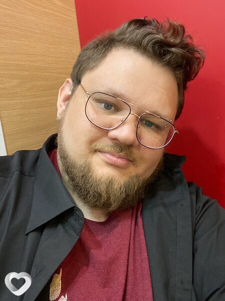 Lex, 33, Москве — анкета №883466