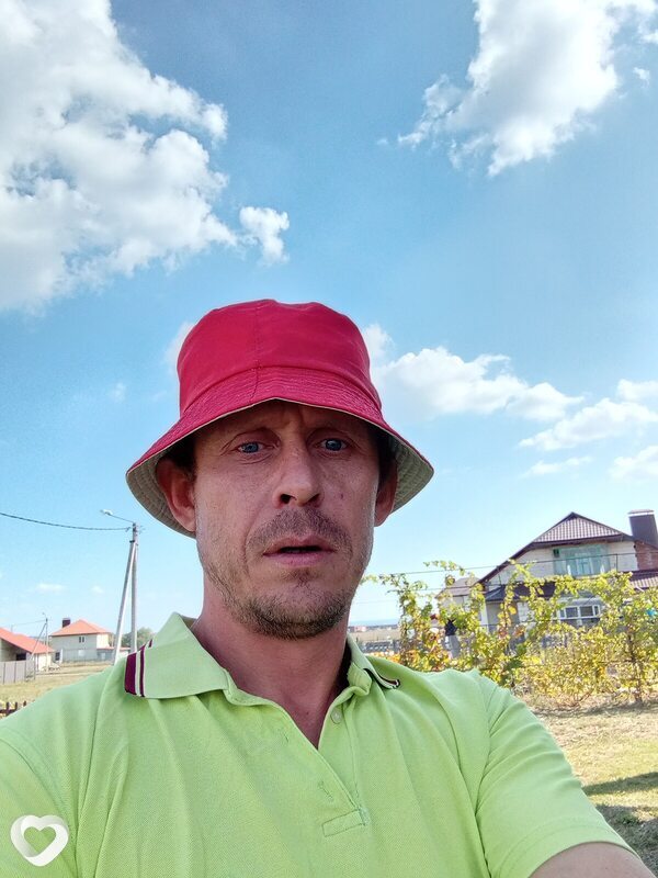 Дмитрий Плужник, 37, Белгороде — анкета №883467