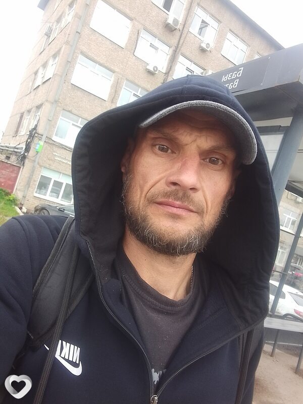 Anton, 45, Перми — анкета №883472