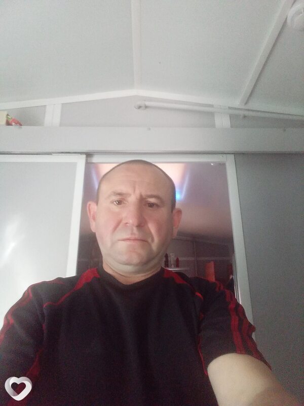 Александр, 47, Минске — анкета №883476