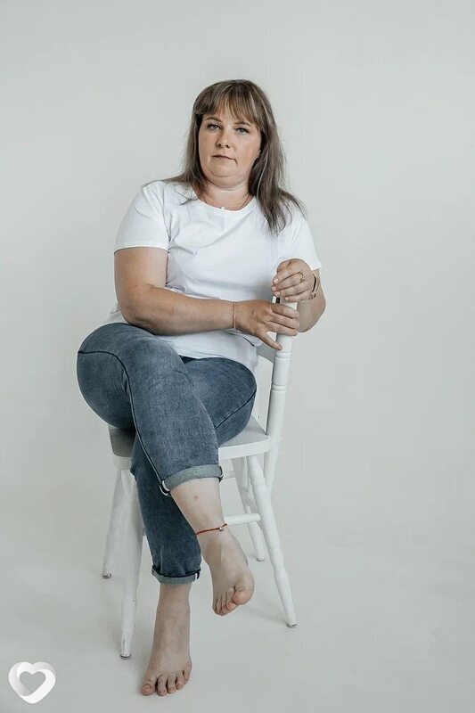 Светлана, 44, Владивостоке — анкета №883479