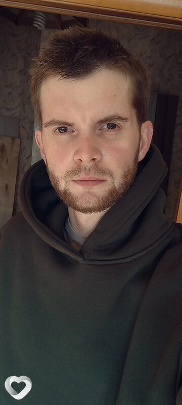 Василий, 34, Абакане — анкета №883481