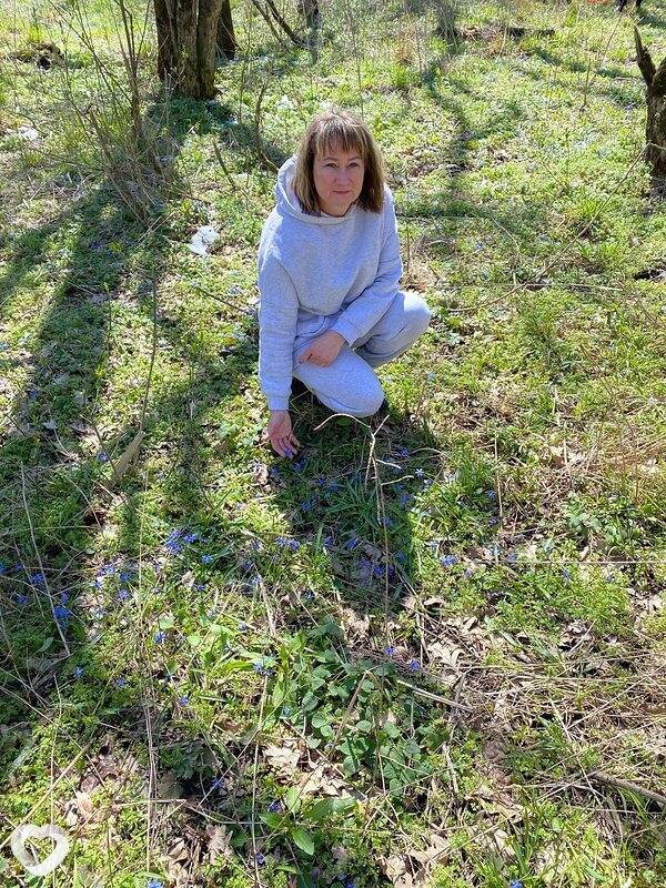 Ирина, 46, Ставрополе — анкета №883484
