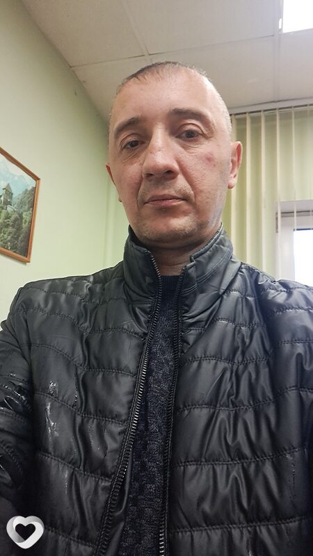 Алексей, 46, Елеце — анкета №883487