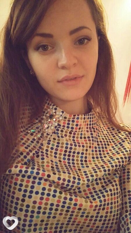 Елена, 32, Уссурийске — анкета №883488