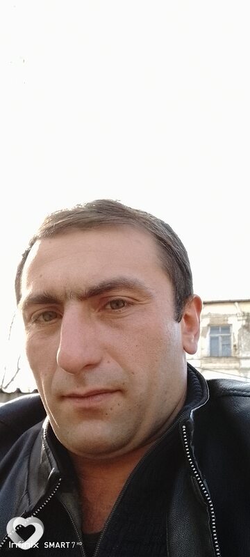Миша, 32, Иркутске — анкета №883393