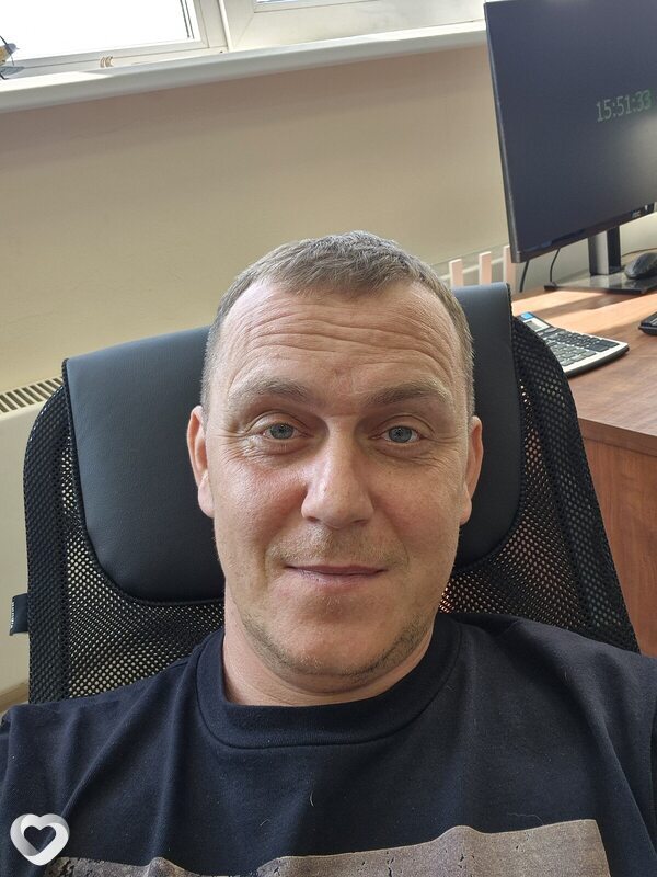 Александр, 46, Обнинске — анкета №883396