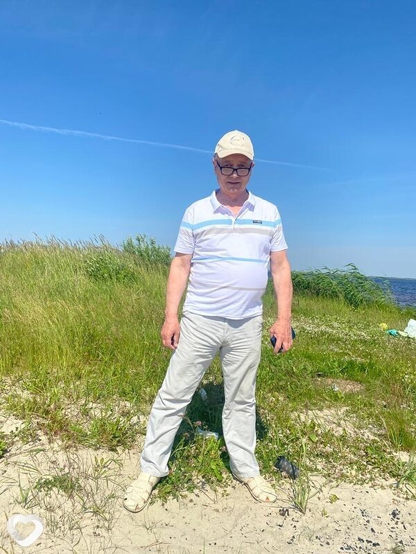 Александр, 66, Сургуте — анкета №883399