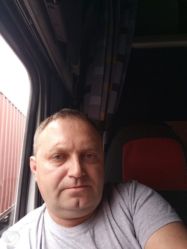Slava, 41, Санкт-Петербурге — анкета №883404
