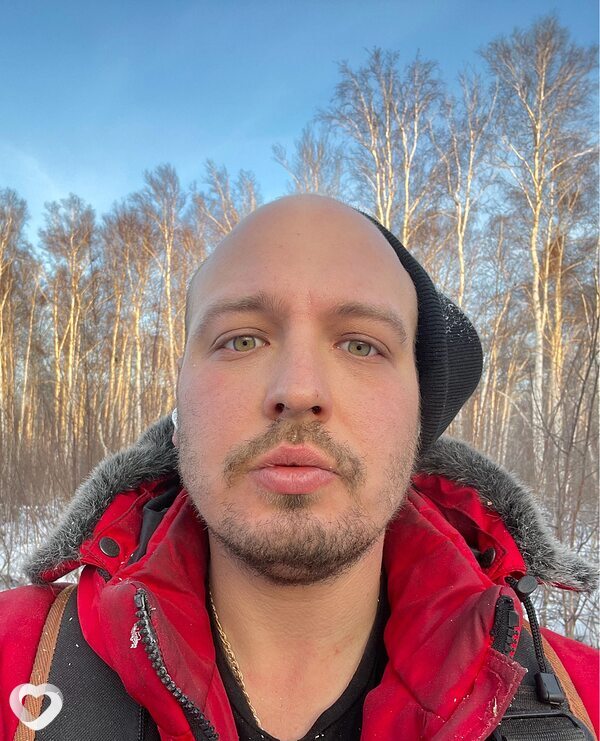 Jonny, 31, Москве — анкета №883415