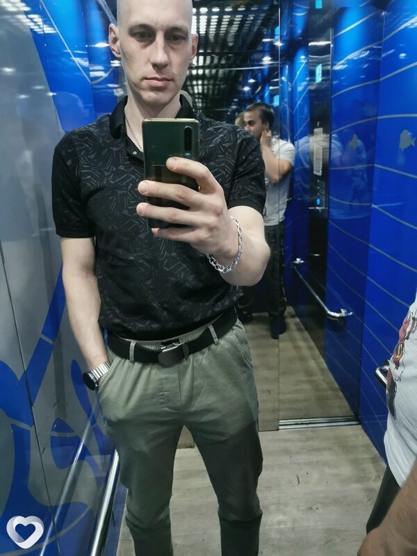 Алексей, 33, Мысках — анкета №883495