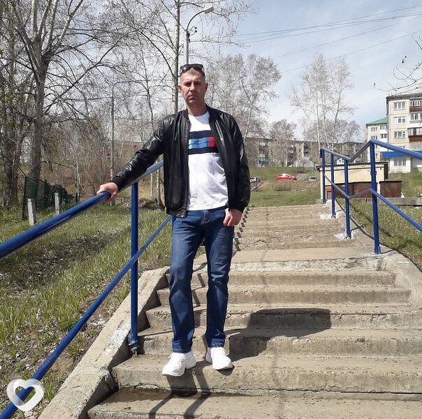Алексей, 38, Череповце — анкета №883498