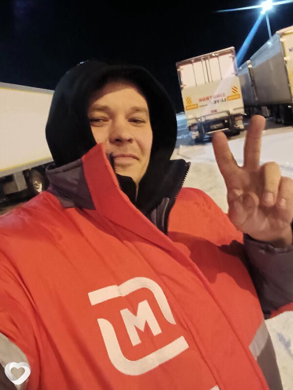 Алексей, 38, Саратове — анкета №883499