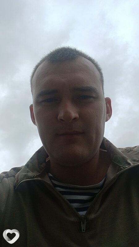 Андрей, 31, Владивостоке — анкета №883500
