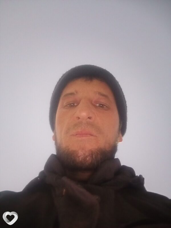 Nikson, 37, Белогорске — анкета №883502