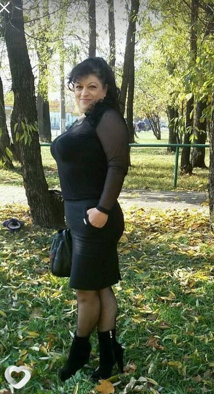 Лианна, 56, Москве — анкета №883510