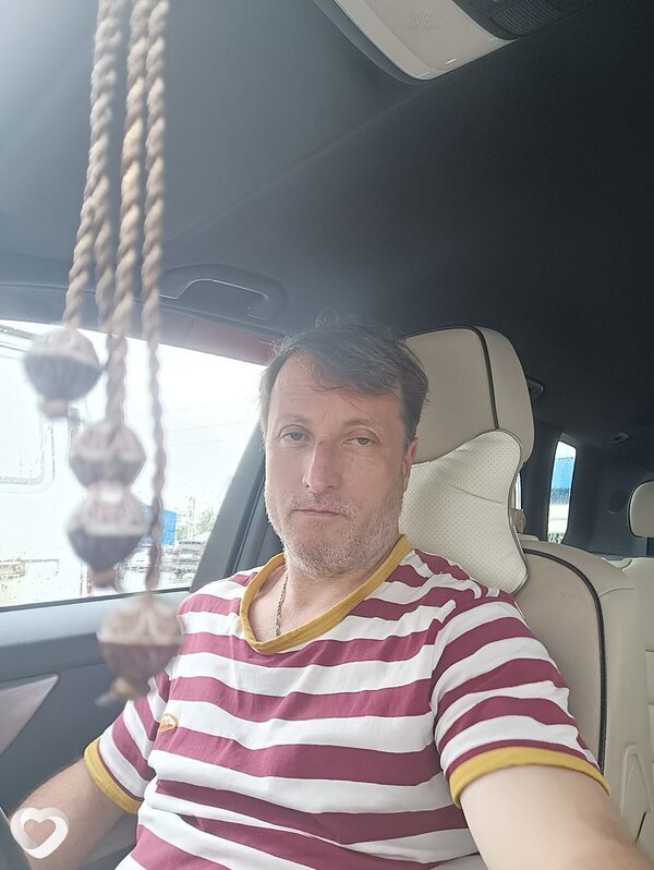 Андрей, 55, Обнинске — анкета №883511