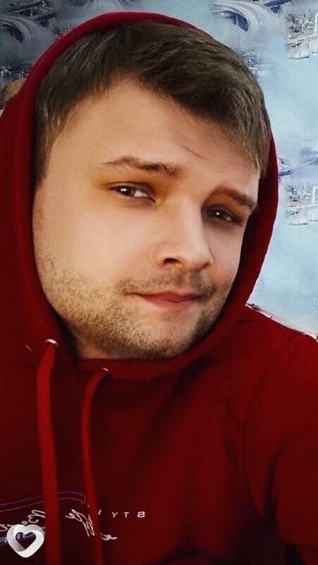 Дмитрий, 33, Владимире — анкета №883643