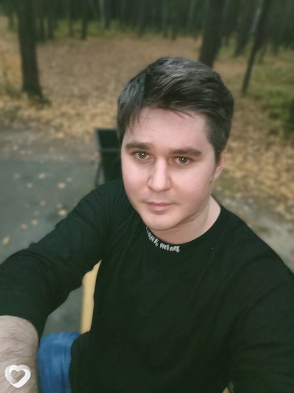 Kolas, 34, Москве — анкета №883648