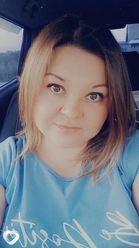 Елена, 39, Барнауле — анкета №4690203