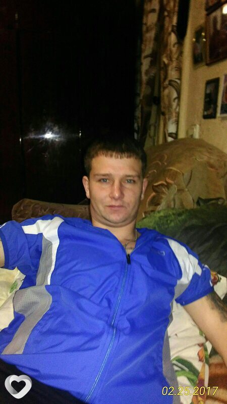 Александр, 38, Иванове — анкета №883651