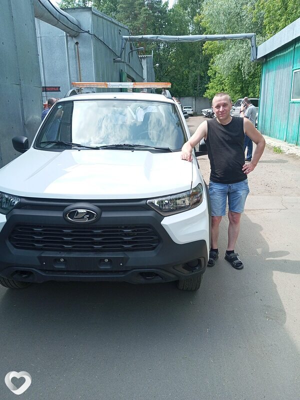 Михаил, 38, Пензе — анкета №883659