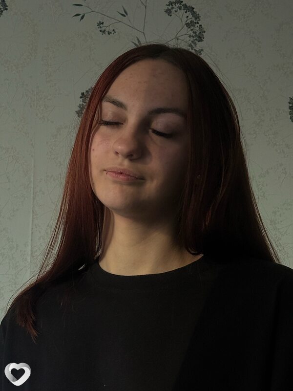 Виктория, 21, Москве — анкета №883661