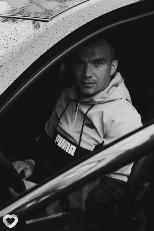 Сергей, 29, Санкт-Петербурге — анкета №883662