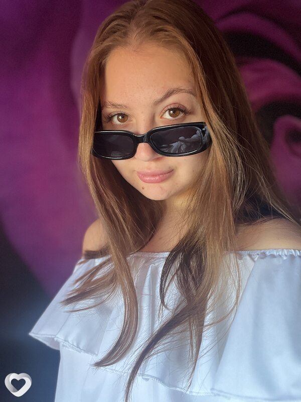 Алина, 24, Львове — анкета №883665