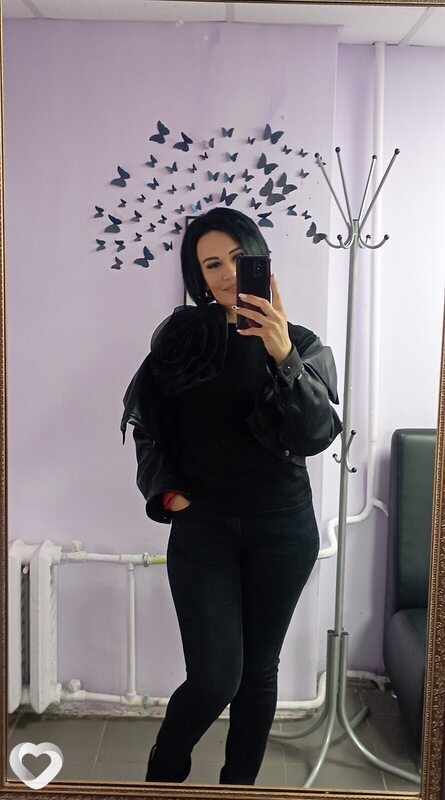 Анна, 48, Липецке — анкета №883566