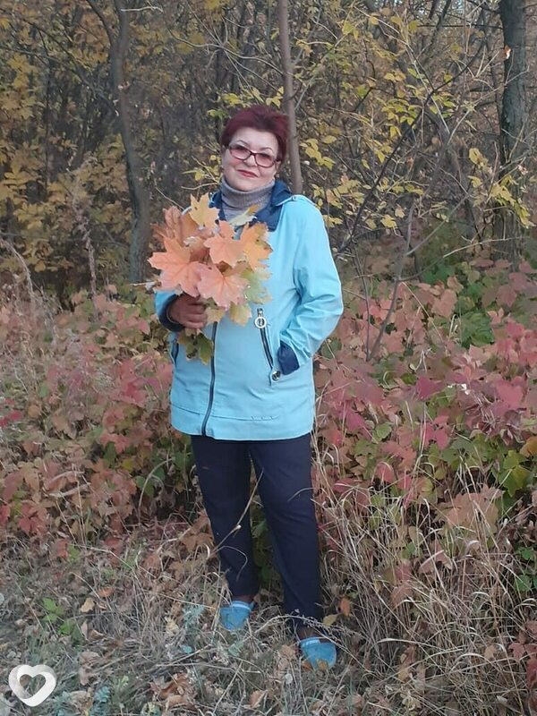 Ирина, 63, Пятигорске — анкета №883567