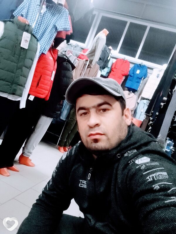 Leo, 32, Клине — анкета №883568
