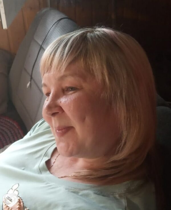 Оксана, 52, Анапе — анкета №883570