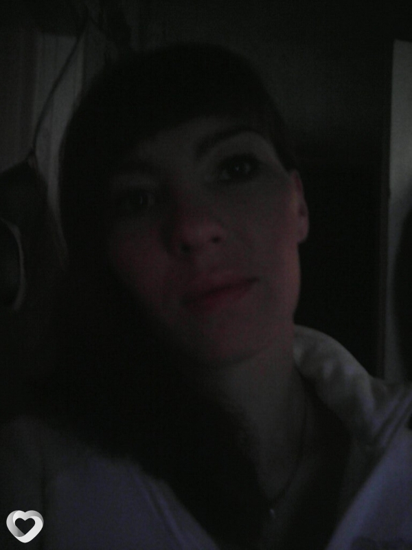 Татьяна, 37, Ангарске — анкета №883574