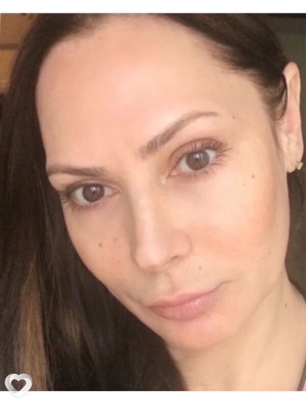 Ольга, 54, Санкт-Петербурге — анкета №883576