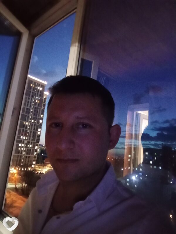 Семен, 35, Сочи — анкета №883577