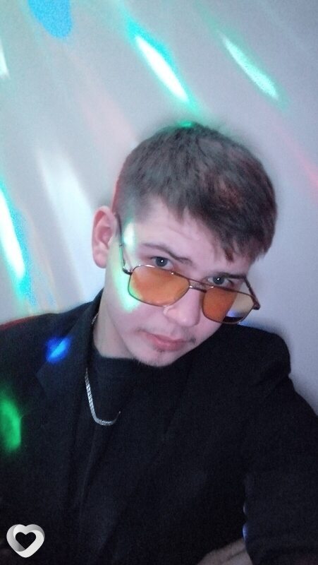 Олег, 24, Якутске — анкета №883579