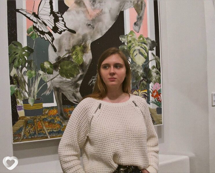 Даша, 22, Самаре — анкета №883582