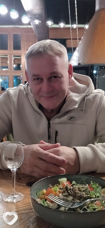 Втталий, 54, Челябинске — анкета №883583