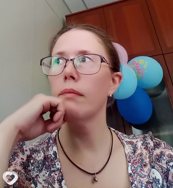 Лён, 44, Барнауле — анкета №883585